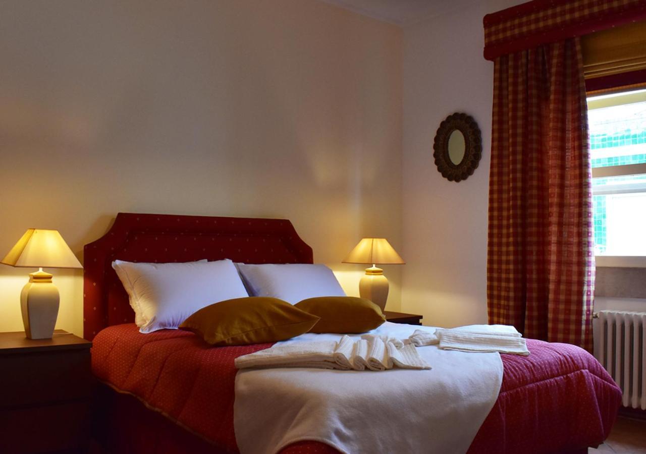 Bed and Breakfast Batalhoz House Cartaxo Exterior foto