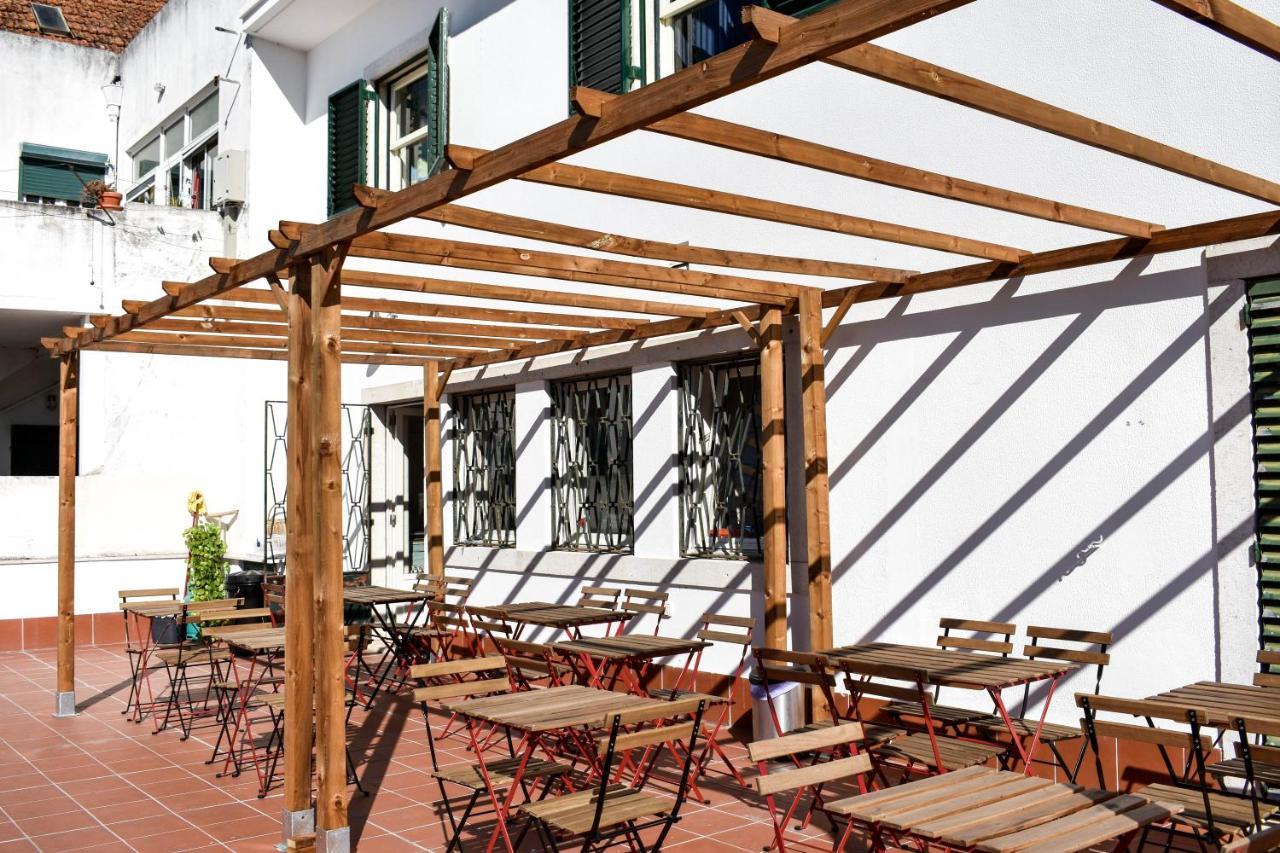 Bed and Breakfast Batalhoz House Cartaxo Exterior foto